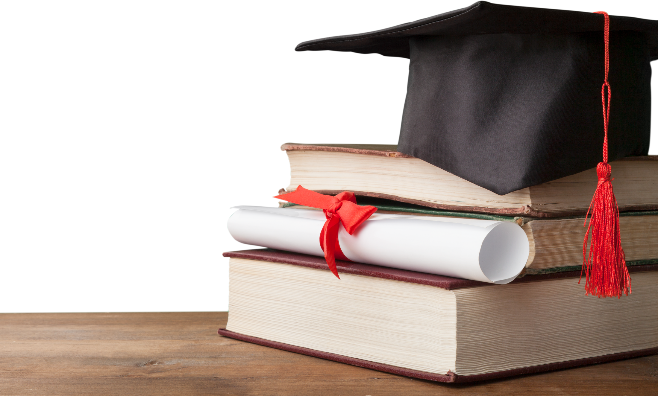 Academic College Degree Education.